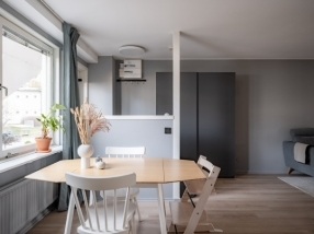 Photo 1. Apartment, Lövstavägen, Upplands Väsby 