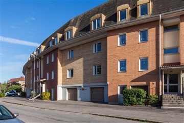 Bild 1. Lägenhet, Axvägen, Valdemarsvik 