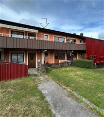 Photo 1. Apartment, Bergsgatan, Valdemarsvik 