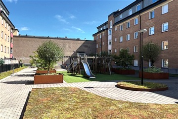 Photo 1. Apartment, , Karlstad 