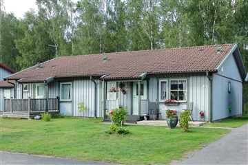 Photo 1. Apartment, Tjädervägen, Kinnared 