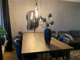 Bild 1. Lägenhet, Grönkullagatan, Helsingborg 