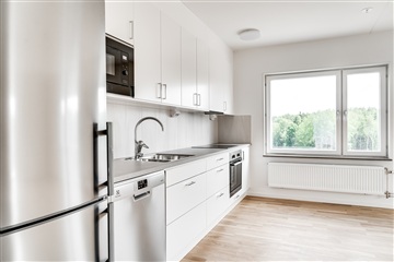 Photo 1. Apartment, Stenkumlagatan, Västerås 