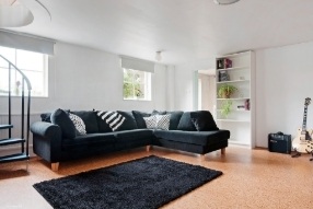 Bild 1. Hus/villa, Tunvägen, Saltsjö-Boo 