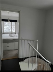 Bild 1. Rum, Garverigränd, Nacka 