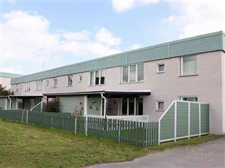 Bild 1. Lägenhet, Skattegården, Linköping 