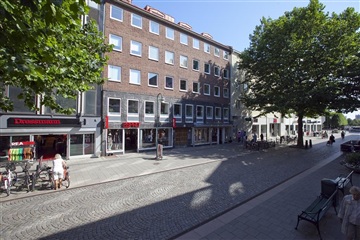 Photo 1. Apartment, Järnvägsgatan, Landskrona 