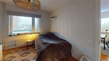 Photo 3. Apartment, Rudsbergsvägen, Karlstad 