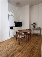 Photo 1. Apartment, Drottninggatan, Norrköping 