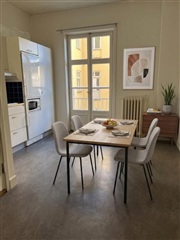 Photo 1. Apartment, Drottninggatan, Norrköping 