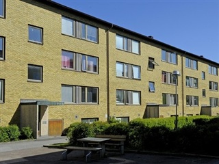 Photo 1. Apartment, Kometgatan, Göteborg 