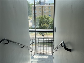 Bild 3. Lägenhet, Mörners Väg, Växjö 