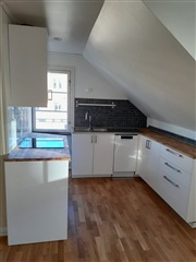 Bild 2. Lägenhet, Karlskronagatan, Ronneby 