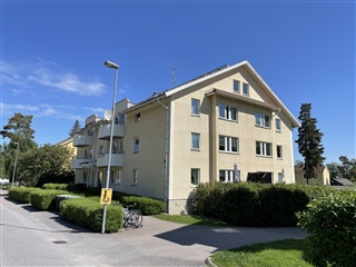 Photo 1. Apartment, Torpgatan, Tranås 