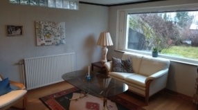 Bild 1. Lägenhet, Stortorpshöjden, Trångsund 