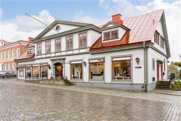 Bild 1. Lägenhet, Karlskronagatan, Ronneby 