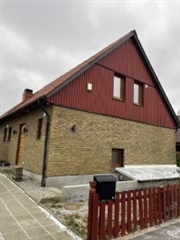 Photo 1. House, Lergöksgatan, Malmö 