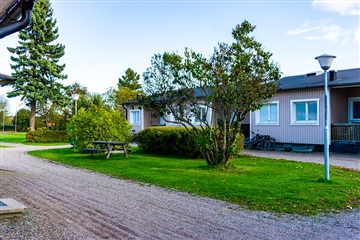 Bild 1. Lägenhet, Tegvägen, Tierp 