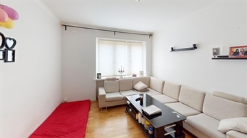 Bild 2. Lägenhet, Övre Nytorgsgatan, Helsingborg 