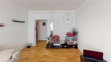 Bild 1. Lägenhet, Övre Nytorgsgatan, Helsingborg 