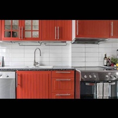 Photo 8. Apartment, Utlandagatan, Uppsala 