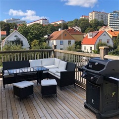 Photo 1. Apartment, Utlandagatan, Uppsala 