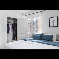 Photo 3. Apartment, Utlandagatan, Uppsala 