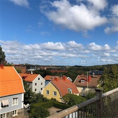 Photo 2. Apartment, Utlandagatan, Uppsala 