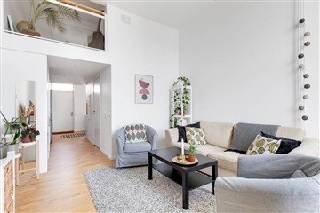 Photo 6. Apartment, torgny segerstedts allé, Uppsala 