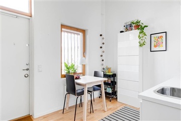 Photo 3. Apartment, torgny segerstedts allé, Uppsala 