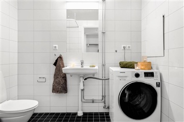 Photo 4. Apartment, torgny segerstedts allé, Uppsala 