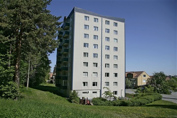 Bild 3. Lägenhet, sätunavägen, Märsta 