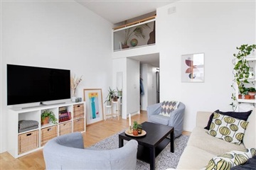 Photo 7. Apartment, torgny segerstedts allé, Uppsala 