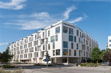 Photo 8. Apartment, torgny segerstedts allé, Uppsala 