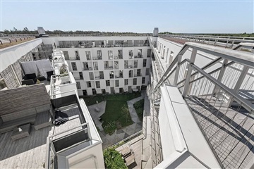 Photo 9. Apartment, torgny segerstedts allé, Uppsala 