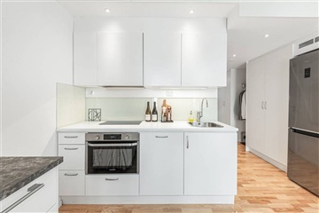 Photo 2. Apartment, torgny segerstedts allé, Uppsala 