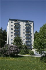 Bild 1. Lägenhet, sätunavägen, Märsta 