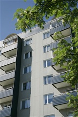 Bild 2. Lägenhet, sätunavägen, Märsta 