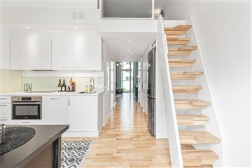 Photo 1. Apartment, torgny segerstedts allé, Uppsala 