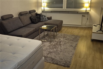 Photo 2. Apartment, Plutovägen, Täby 