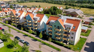 Photo 1. Apartment, Lillhamragatan, Västerås 