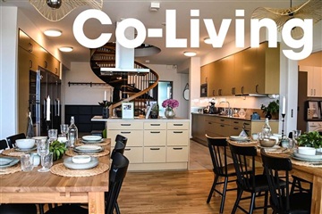 Photo 1. Apartment, Regementsvägen, Helsingborg 