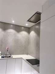 Bild 1. Lägenhet, Albrektsvägen, Norrköping 