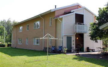 Photo 1. Apartment, Promenaden, Kilafors 