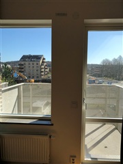 Bild 1. Lägenhet, Nymilsgatan, Västra Frölunda 