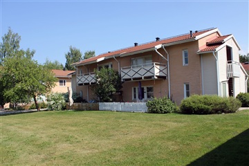 Photo 1. Apartment, Promenaden, Kilafors 