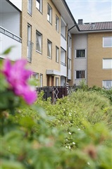 Photo 1. Apartment, Östanvindsgatan, Kungsbacka 