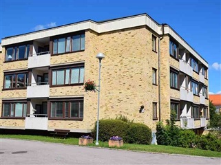 Bild 4. Lägenhet, Djurgårdsgatan, Linköping 