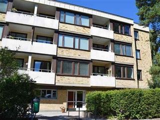 Bild 3. Lägenhet, Djurgårdsgatan, Linköping 