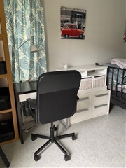 Photo 5. Room, Ljungkullen, Sävedalen 